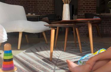 Maison de vacances de charme 8-10 personnes - Foto 10