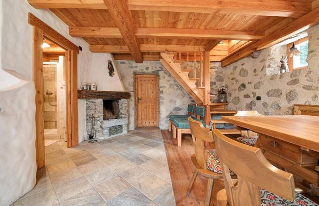 Chalet Luxury Les Forges - Foto 16