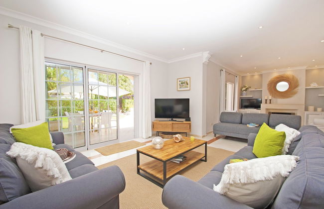 Villa Savannah - Photo 21