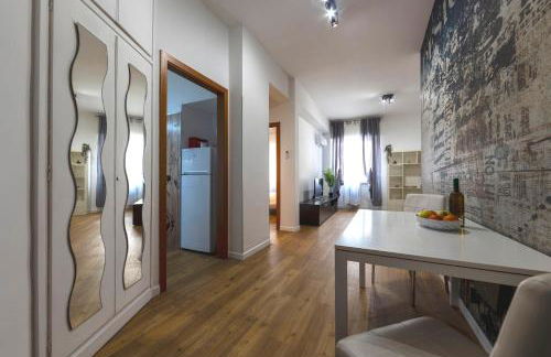 Liu Home Tiburtina Stay in Rome - Foto 7