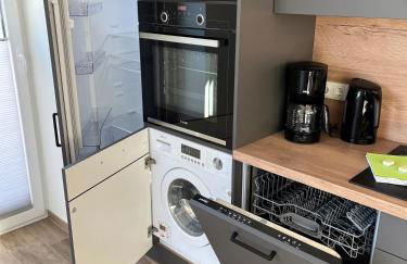 Haus Albatros EG - Foto 10