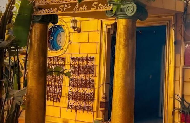 hammam antistress - Photo 1