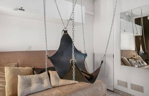 Villa Beach Club Luxe - proche plage - parking - climatisation - Village Naturiste - Photo 13