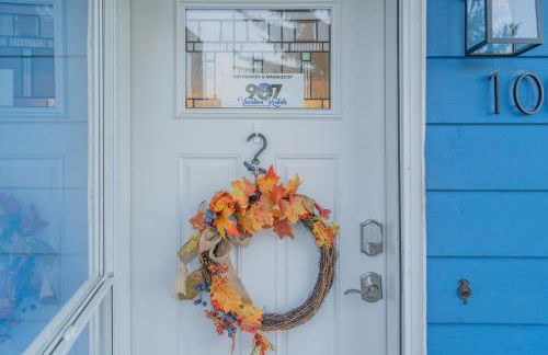 Taku's Contemporary & Stylish Private Retreat - Foto 17