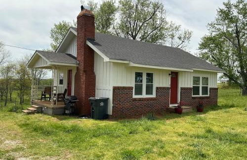 Mountain View Cottage - Foto 6