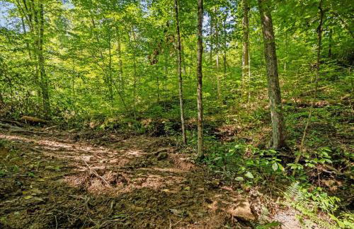 The Heartwood Hideaway-Charming Cabin Getaway-Trails, Creek, and Starry Nights - Foto 13