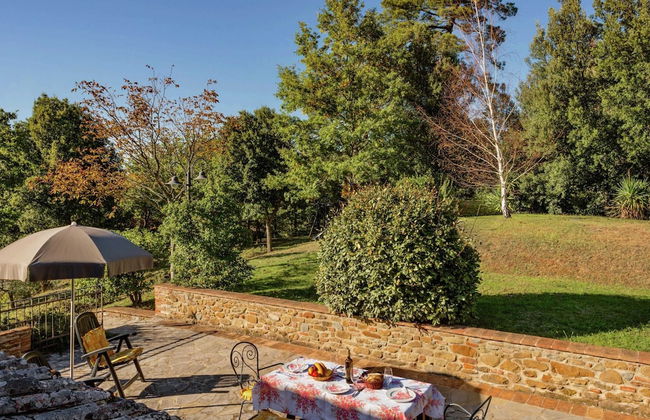 Scenic Farmhouse With Pool - Foto 31