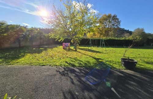 Grande maison proche de Sarlat, idéale pour familles, 6 chambres - FR-1-616-208 - Foto 29