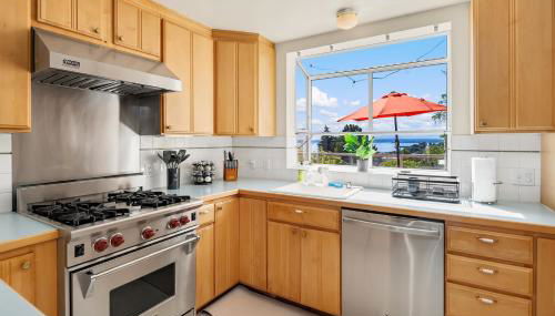 Queen Anne Retreat with Bay Views Dining & Shop - Foto 5