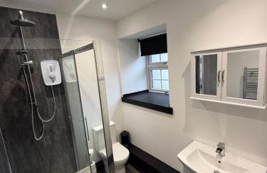 GlasVenn Cottages - Foto 18