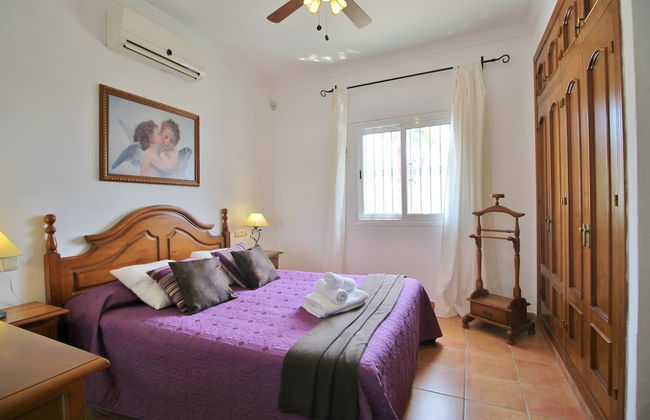 1009 Villa los Tablazos - Foto 5