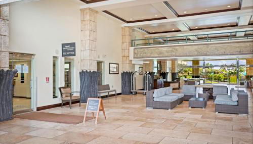 Waipouli Beach Resort & Spa Kauai by OUTRIGGER - Select Your Unit - Foto 4, Lobby or reception