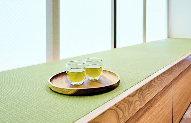 HOTEL ALL IN TOKYO ASAKUSABASHI - Foto 20