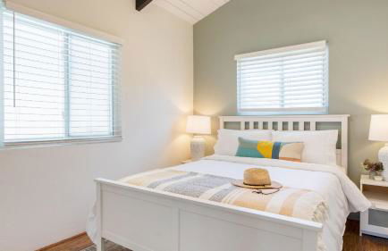 Surfrider II by Avantstay Walk to the Beach + Balcony - Foto 12