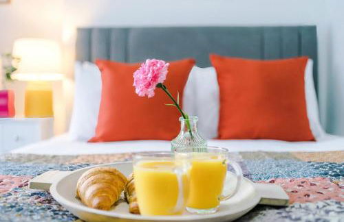 Jephsons Lodge Studio 2 - Town Centre Gem, Free Parking - Foto 23