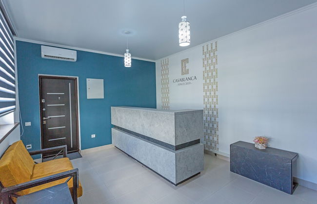 Casablanca Apart Hotel - Foto 2