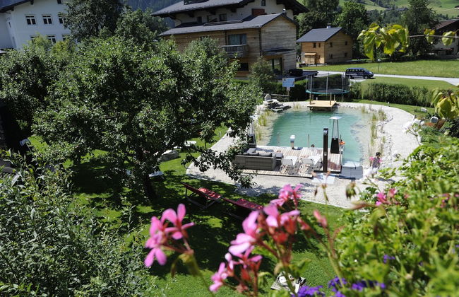 Landhaus & Haus Rustika - Foto 36