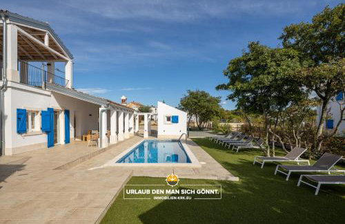 Villa Ohana Krk - Photo 30