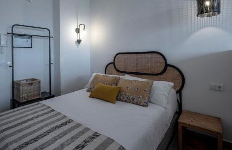 Apartamentos Rosa Velázquez - Foto 77