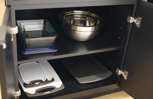 Excellence by Urooms Apartments Near NYC and Newark Airport with Parking - Foto 27