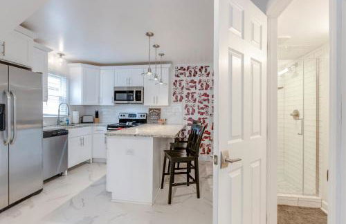 Steps from Vandy, live music-Downtown 9 mins away! - Foto 2