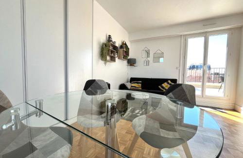 Le Nid du Roi - Appartement 3 Étoiles - Terrasse - Ascenseur - Foto 19