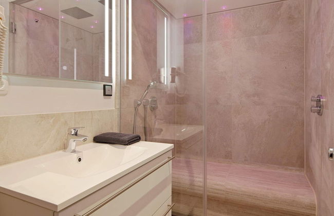 6 Personen Ferienhaus in Wendtorf - Photo 15