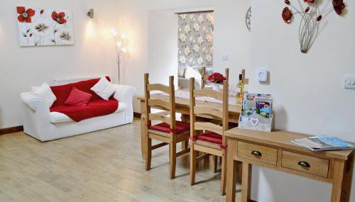 Black Thorn Cottage - Foto 5