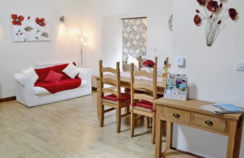 Black Thorn Cottage - Foto 5