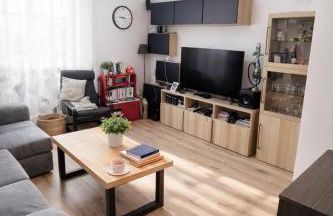 Nuevo Apartamento en Calatayud - Foto 2