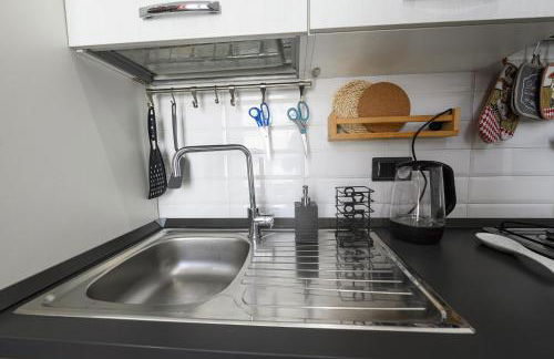 290 - The Little House in Sestri Levante - 500Metri dal Lungomare e le Spiagge - Foto 13