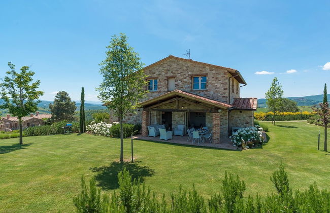 Rosa Dei Venti 8 in Fabro - Foto 1