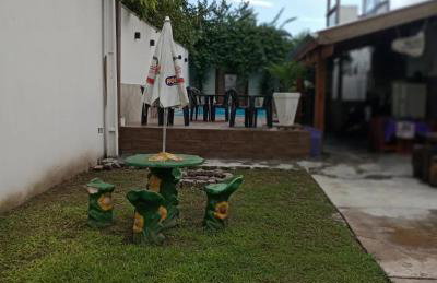 Recanto Monte Alegre - Foto 64