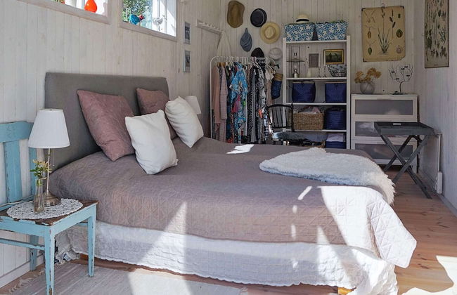 Holiday Home in Fagerfjäll Rönnäng - Foto 23