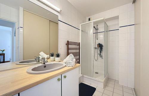 Apartment Les Roches by Interhome - Foto 16