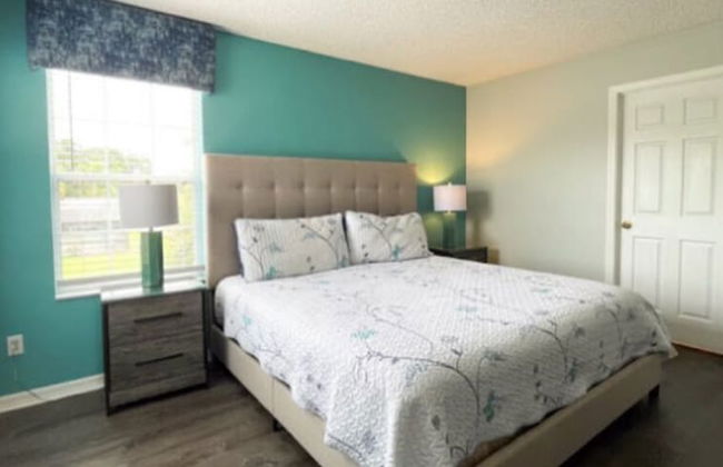 Tiger Lilly House 6 Bedroom - Foto 3