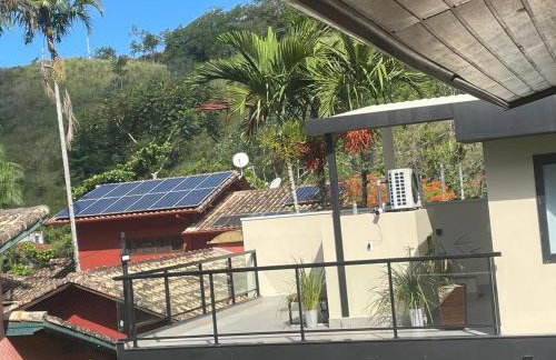 Casa Nunes São Sebastião - Piscina Coberta e Aquecida - Foto 37