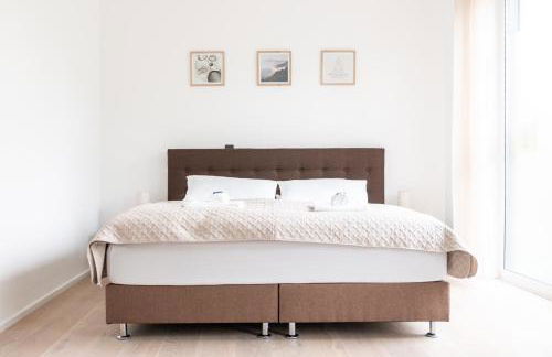 Lahnstay I zentral I für 6 I Parkplätze I Terrasse - Foto 8