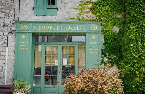 Les Roches de Roquecor - Foto 49