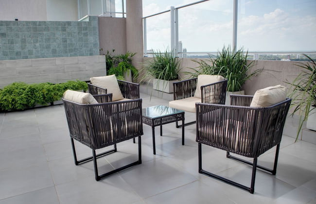 Hestia at Forvm Molas López - Photo 48