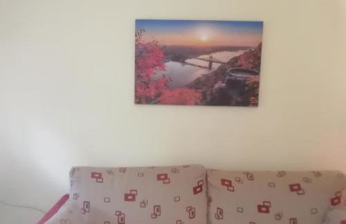 zoe's apartment Bright&Cozy - Foto 25