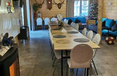 Noclegi Święta Katarzyna ,, Pod Jeleniami "prawdziwymi - Foto 46