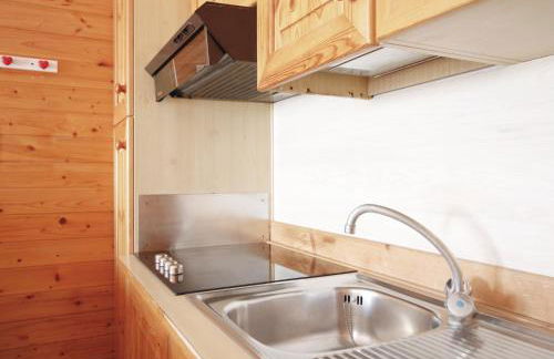 LA TANA - Residence Veronza con piscina, Dolomiti Affitti - Foto 21