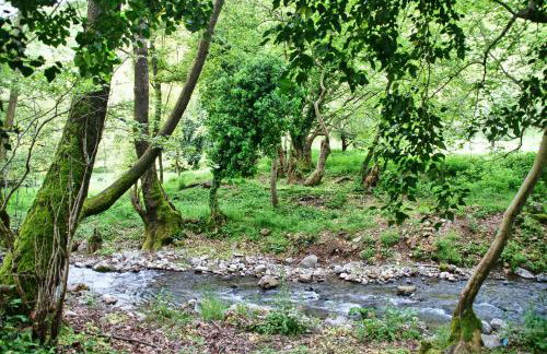 Chalet Coquelicot (Co-cli-co) relax in nature - Photo 5