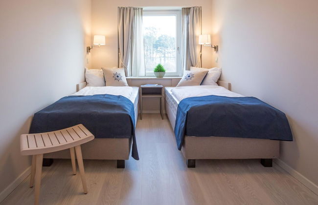 Dunenresidenz Prora - Foto 2