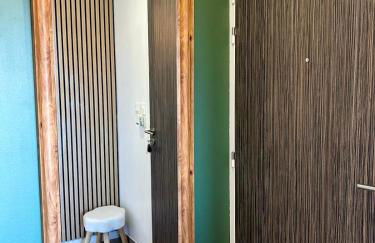 Un cocon tout confort à La Rochelle - proche gare & plages - Foto 13