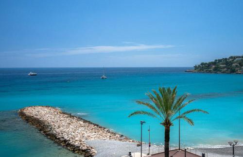 Le Coq EDEN - Parking - AC - Sea View - WIFI - Foto 8