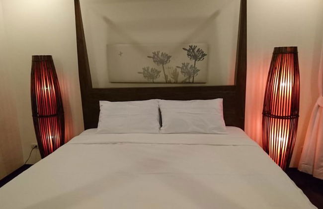 Pranaluxe Pool Villa Holiday Home - Foto 8