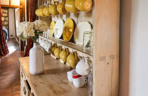 Keirs Cottage - Photo 13