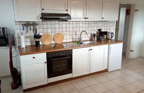 Ferienwohnung Nordlicht - Foto 7